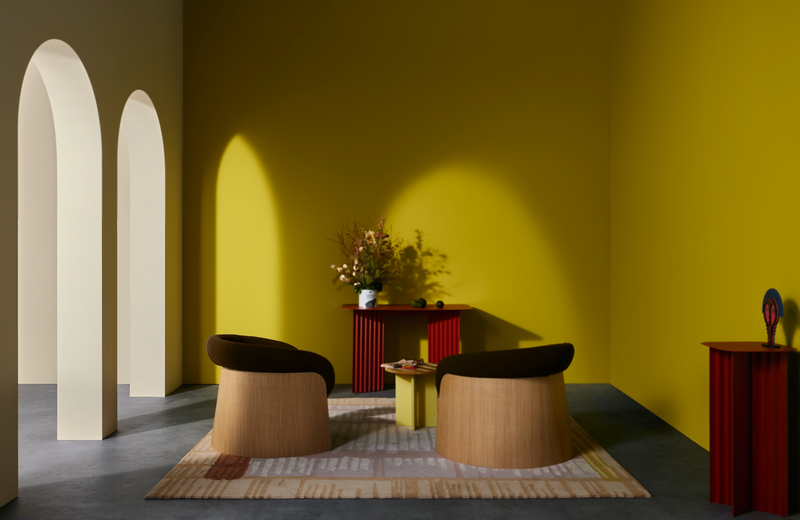 Treasures by Sebastian Herkner - Hero Bild