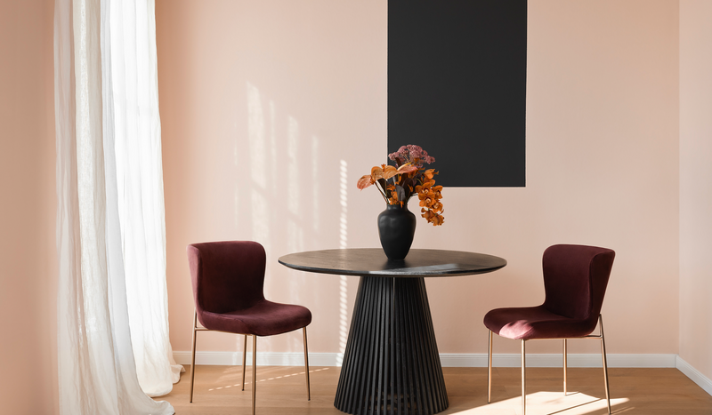 Apricot Farbikonen - Hero Bild