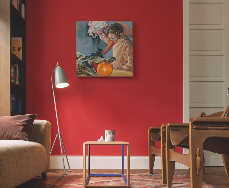 Iconic Villa, Frankfurt - Hero Bild