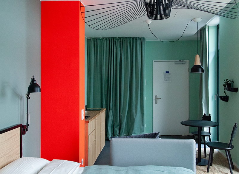 26 HOMES - Hero Bild