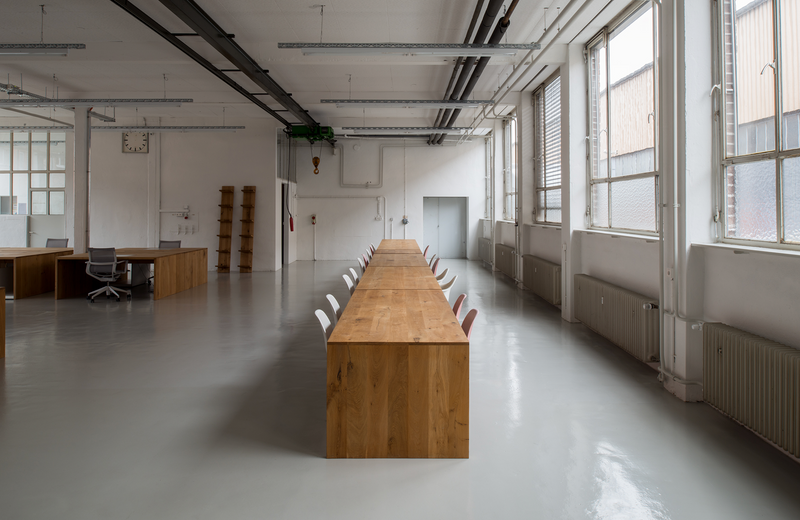 ZEIGERT Knight Frank, Frankfurt - Hero Bild