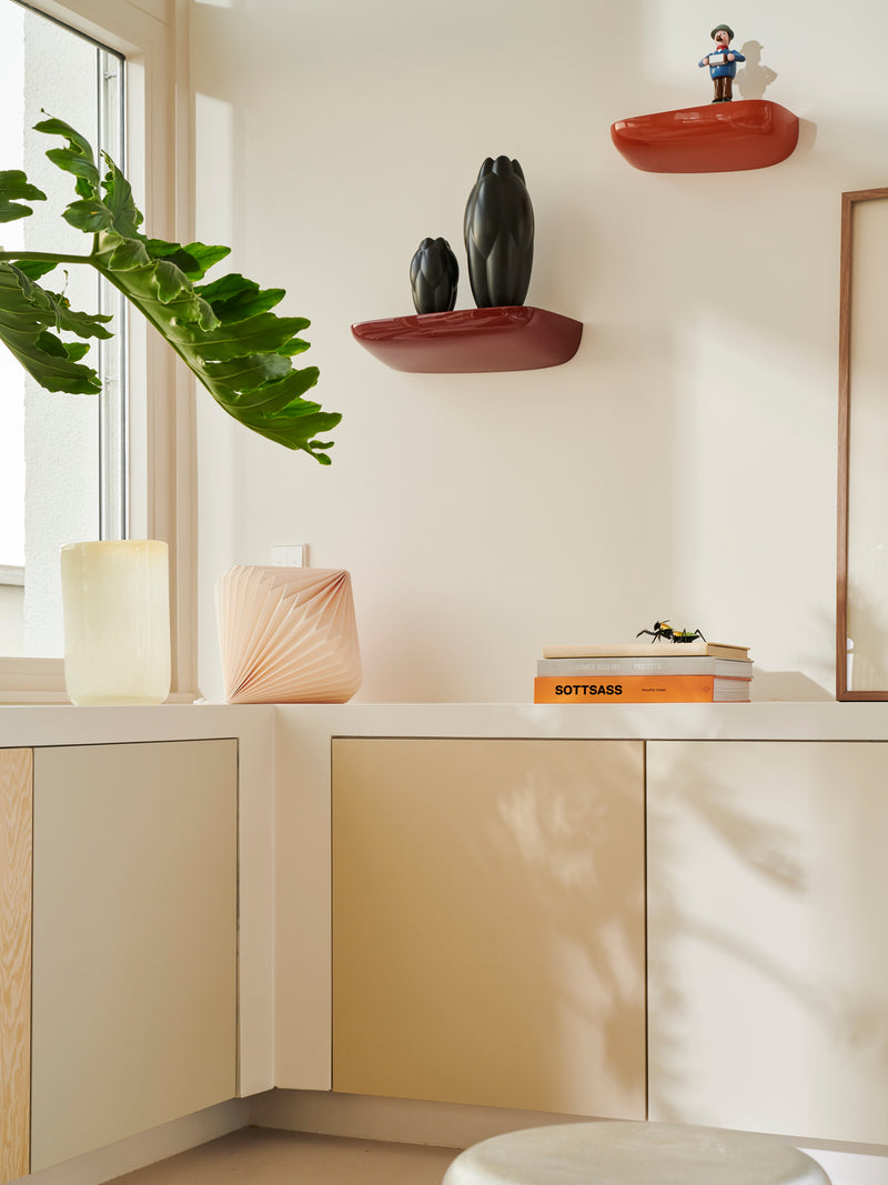 DOMOTEX 2023 - Mood Spaces - Hero Bild