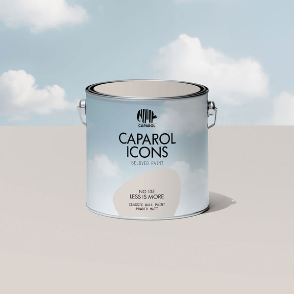 CLASSIC WALL PAINT
