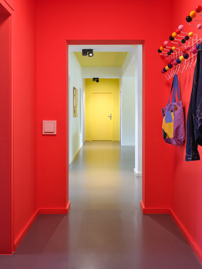 Constantin Meyer, Köln | Neumann Communication