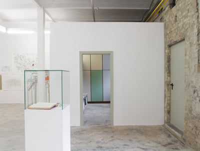 Galerie Adamski Berlin