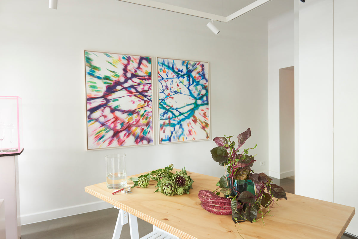 Atelier Björn Kroner|Sonja Müller