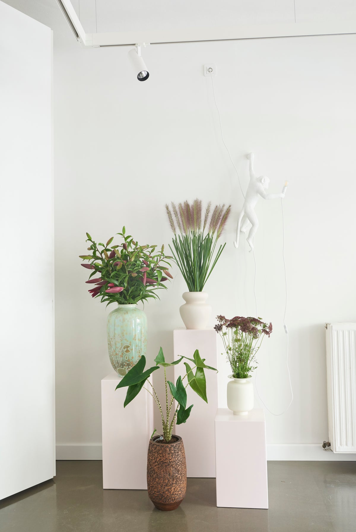 Atelier Björn Kroner|Sonja Müller