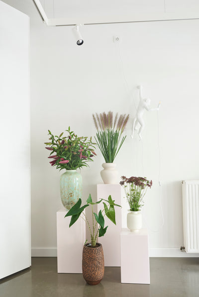 Atelier Björn Kroner|Sonja Müller