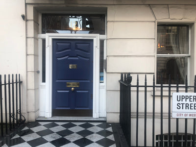 Odey Asset Management London