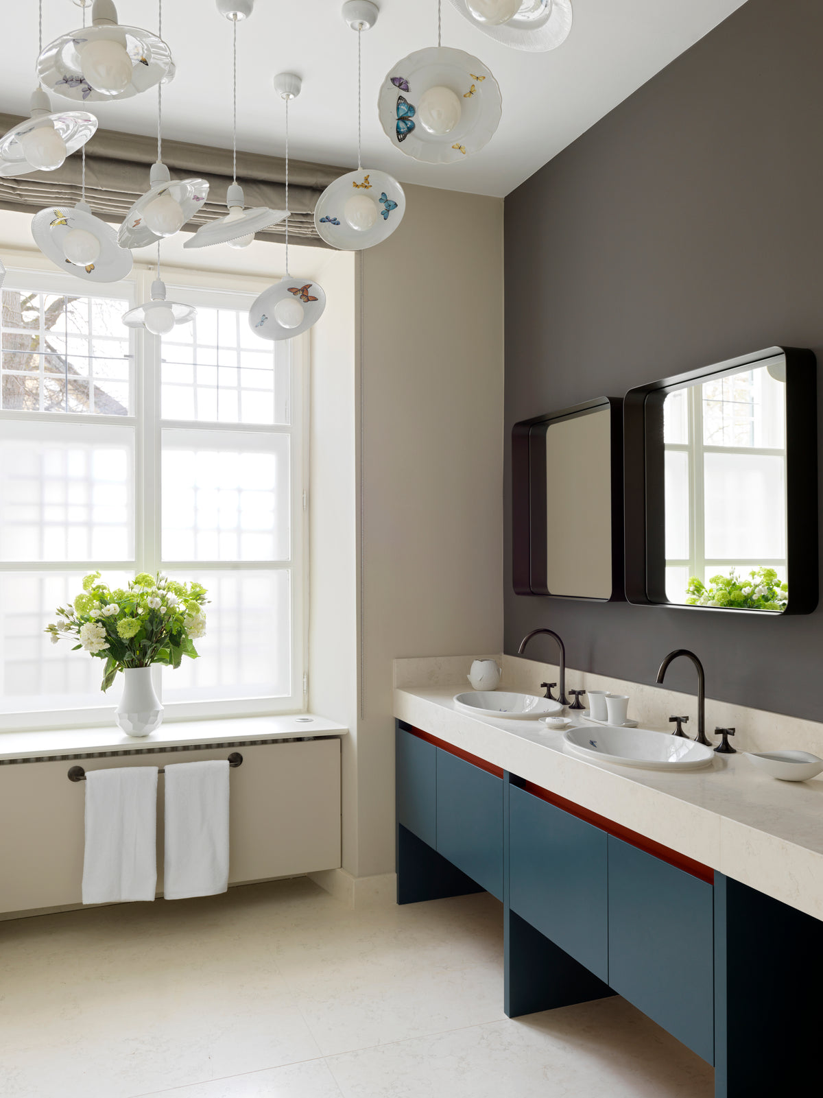 The Langham Nymphenburg | Stephen Julliard