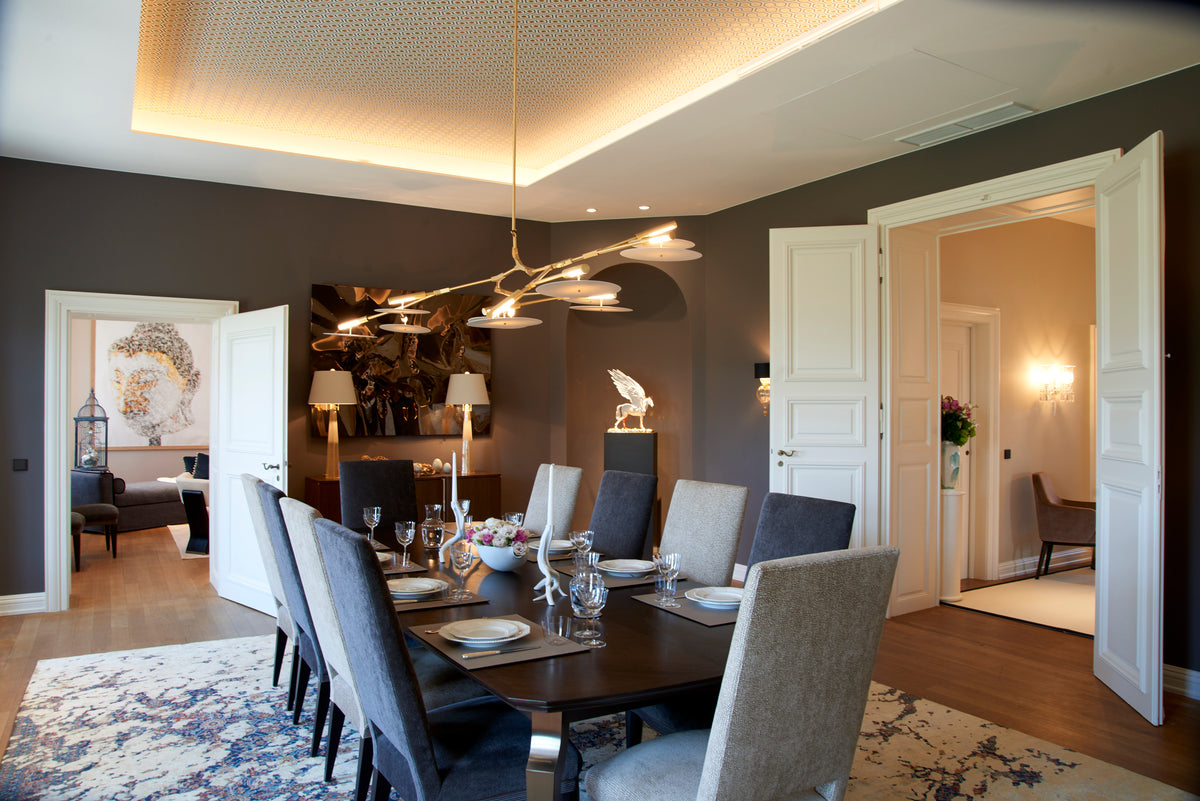 The Langham Nymphenburg | Andreas Achmann