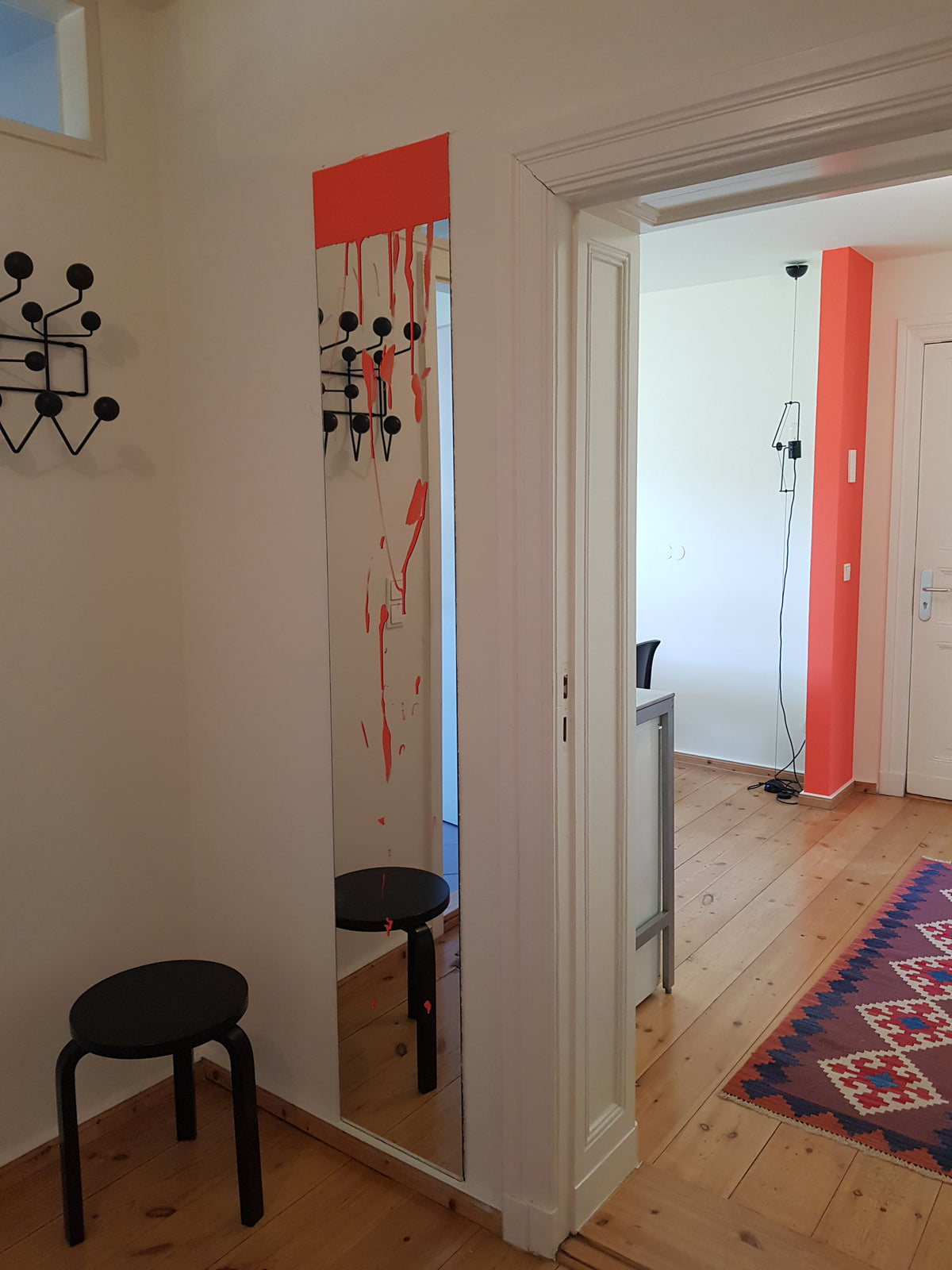 Klara Wallner | Tobias Rehberger