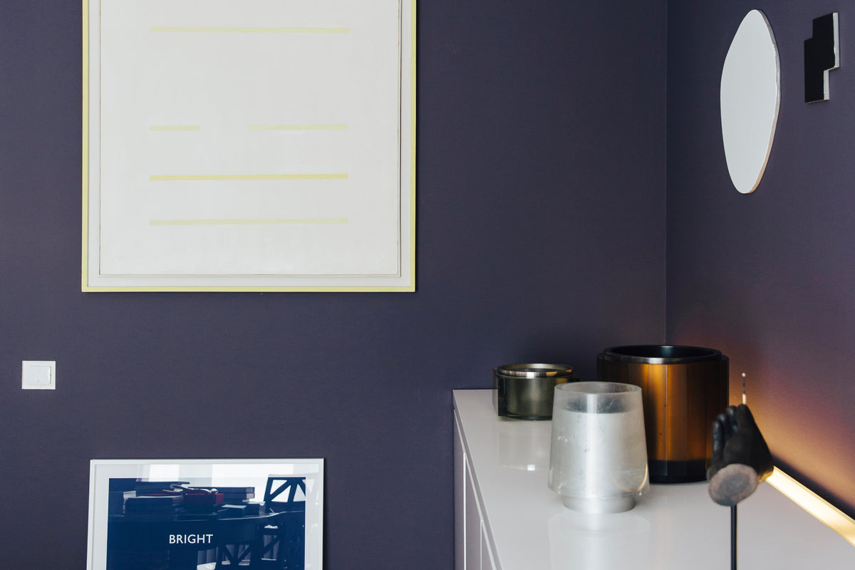 Collector's Home Köln|Felix von der Osten