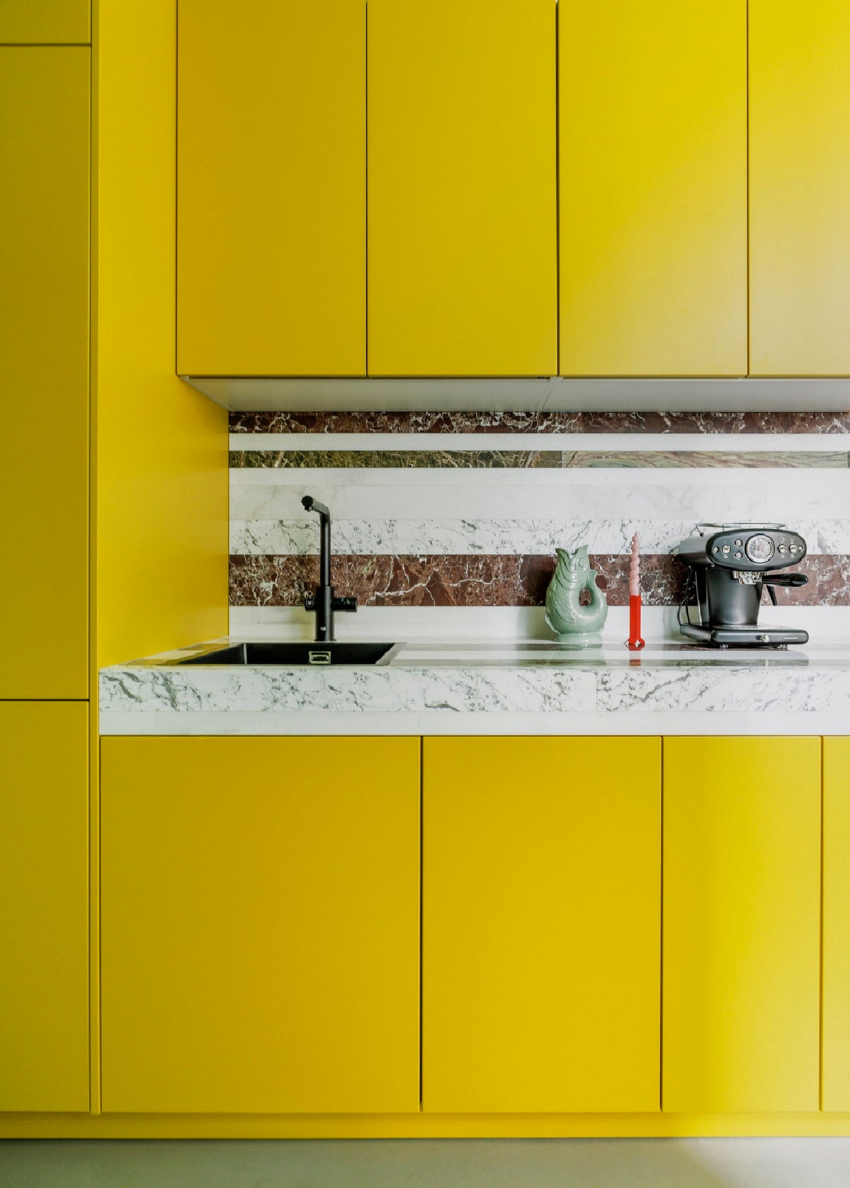 26 HOMES | KOZY STUDIO BERLIN