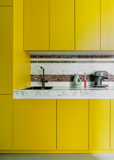 26 HOMES | KOZY STUDIO BERLIN