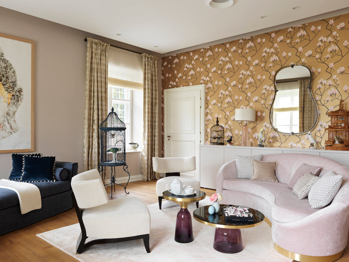 The Langham Nymphenburg | Stephen Julliard