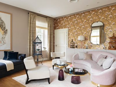 The Langham Nymphenburg | Stephen Julliard