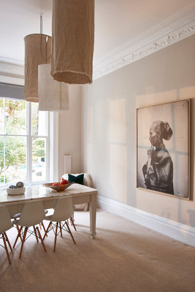 Melissa del Bono|Enda Bowe