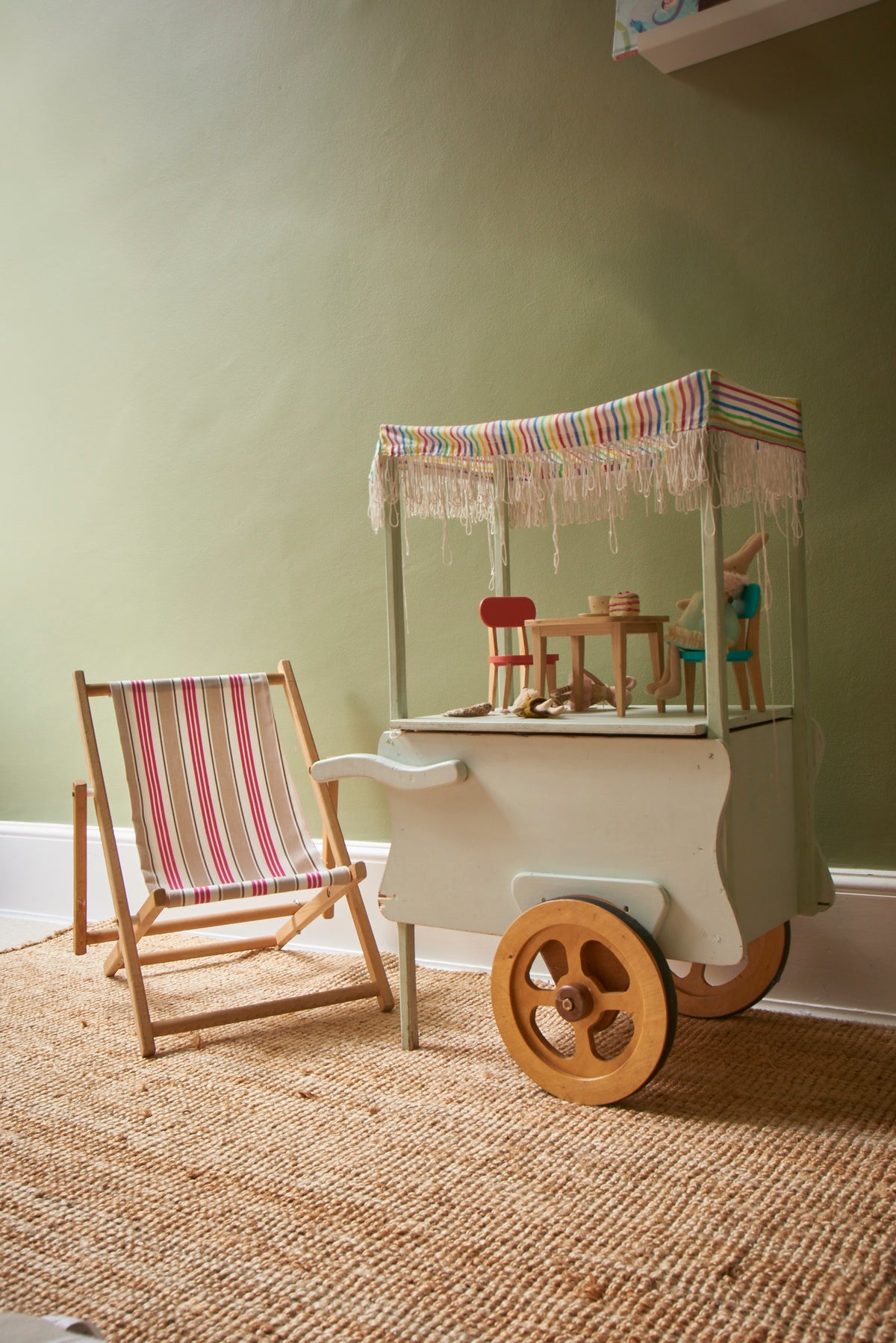 Melissa del Bono|Enda Bowe