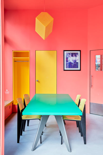 Maxie Eisen Frankfurt|Steve Herud