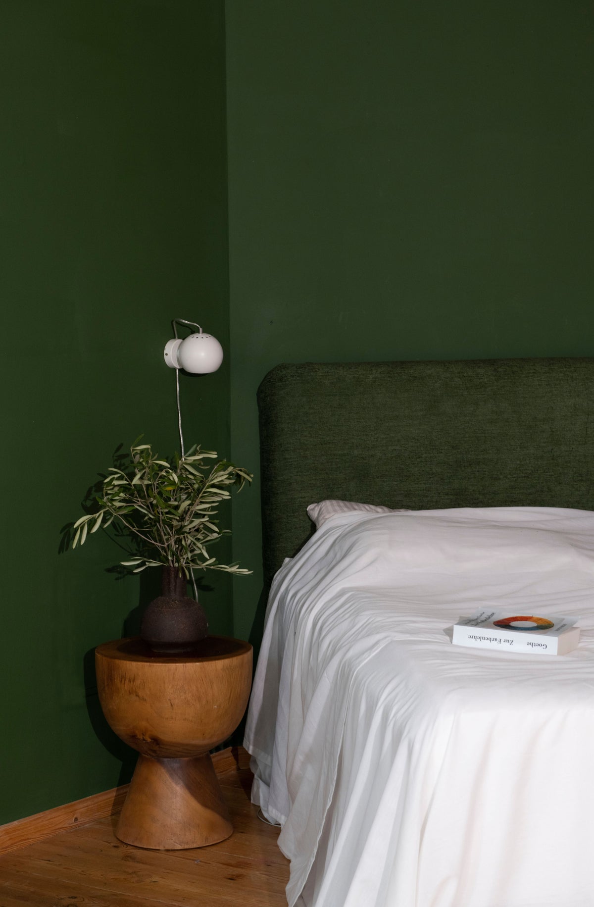 Architektin Kora Sinn | Jule Felice Frommelt  