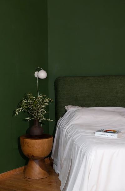 Architektin Kora Sinn | Jule Felice Frommelt  