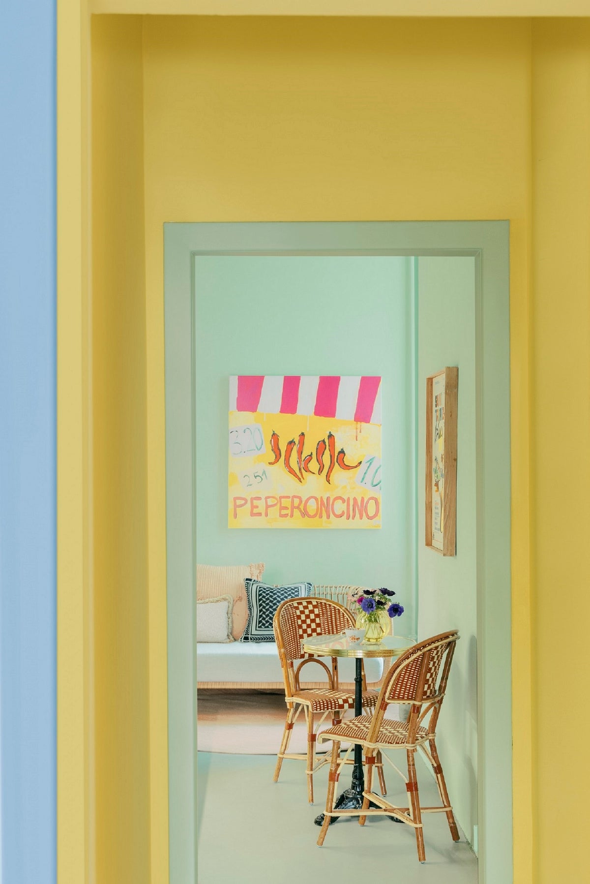 26 HOMES | KOZY STUDIO BERLIN