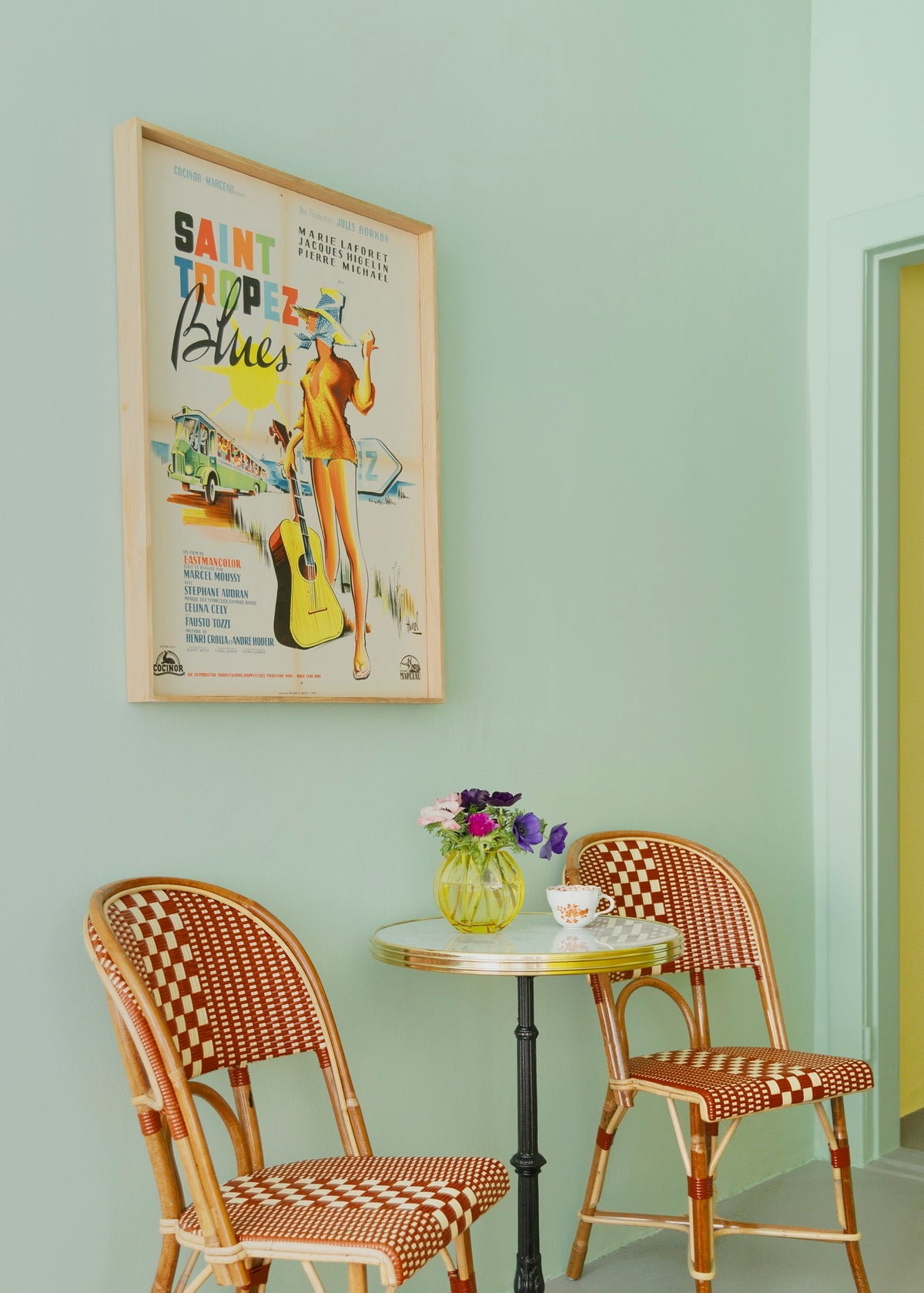 26 HOMES | KOZY STUDIO BERLIN