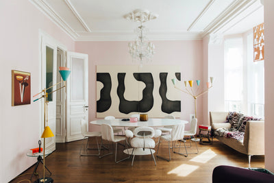 Collector's Home Köln|Felix von der Osten