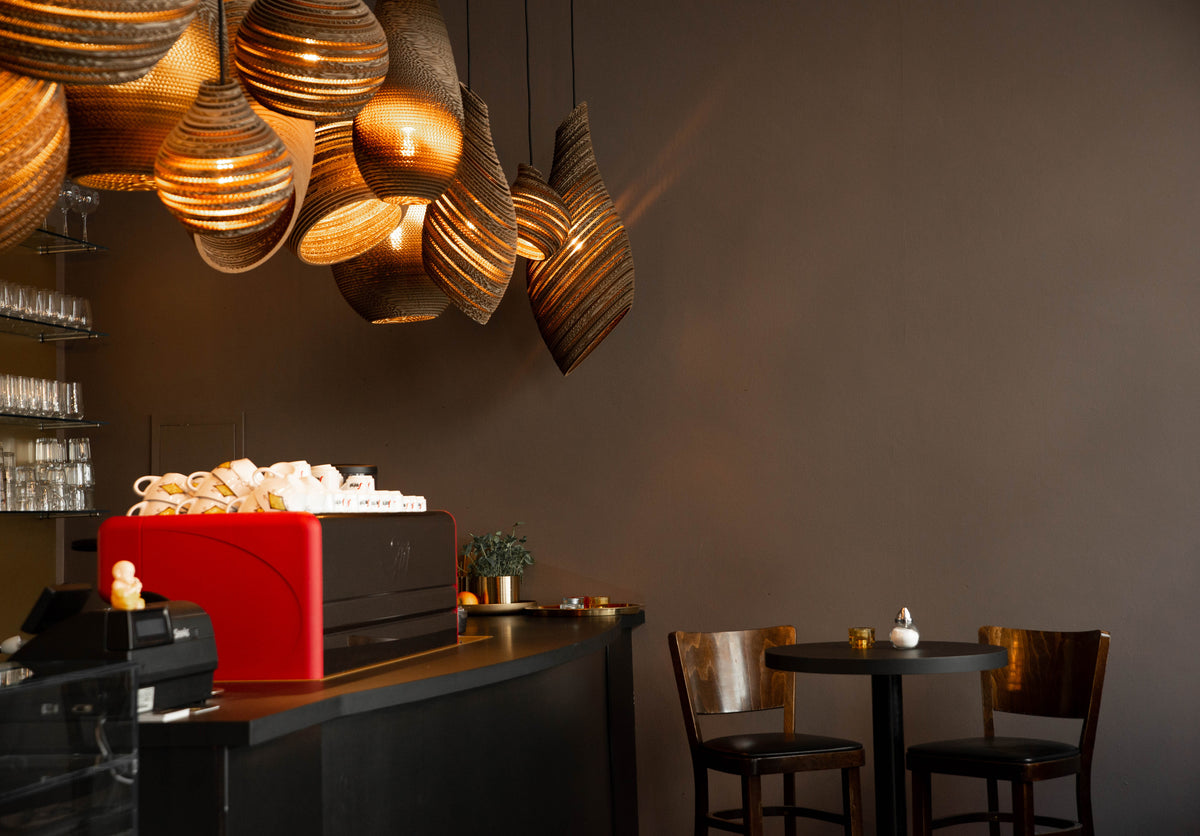 Café Immenso Wiesbaden