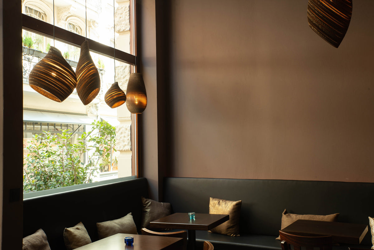 Café Immenso Wiesbaden