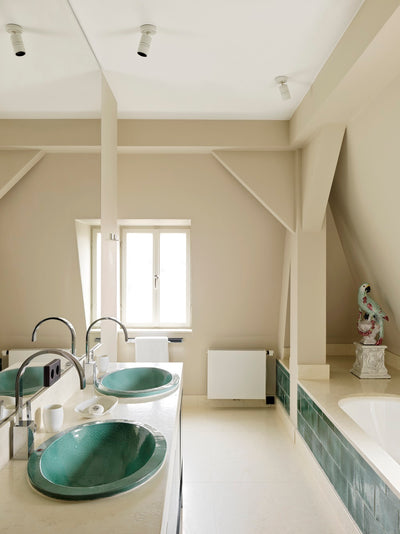 The Langham Nymphenburg | Stephen Julliard