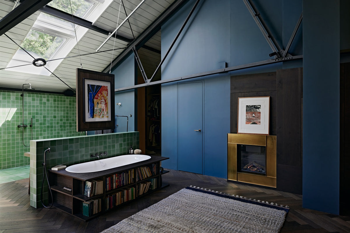 Mark Seelen | Giorgio Gullotta Architekten