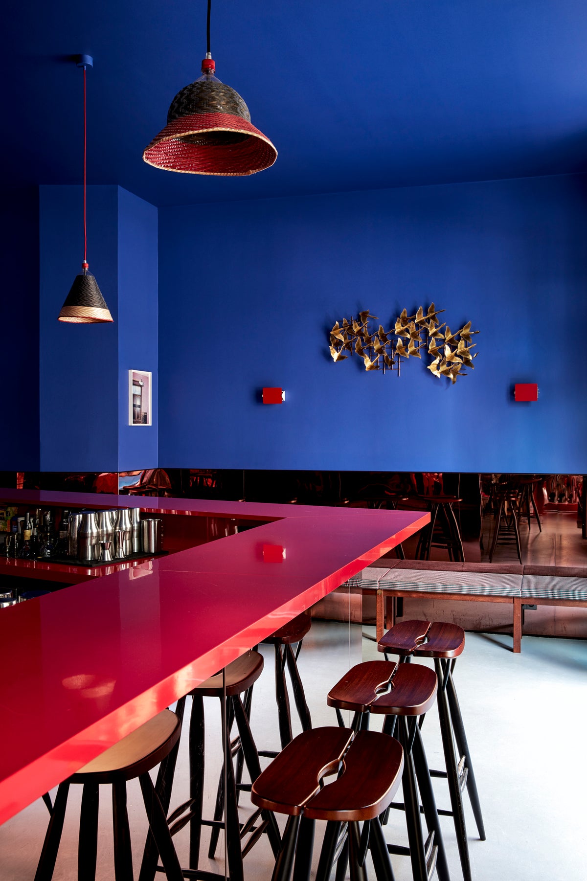 Maxie Eisen Frankfurt|Steve Herud