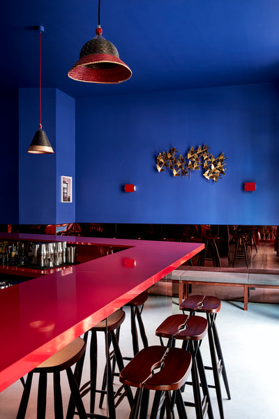 Maxie Eisen Frankfurt|Steve Herud