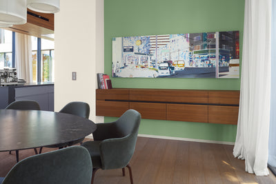 Familienhaus im Taunus|Ingmar Kurth