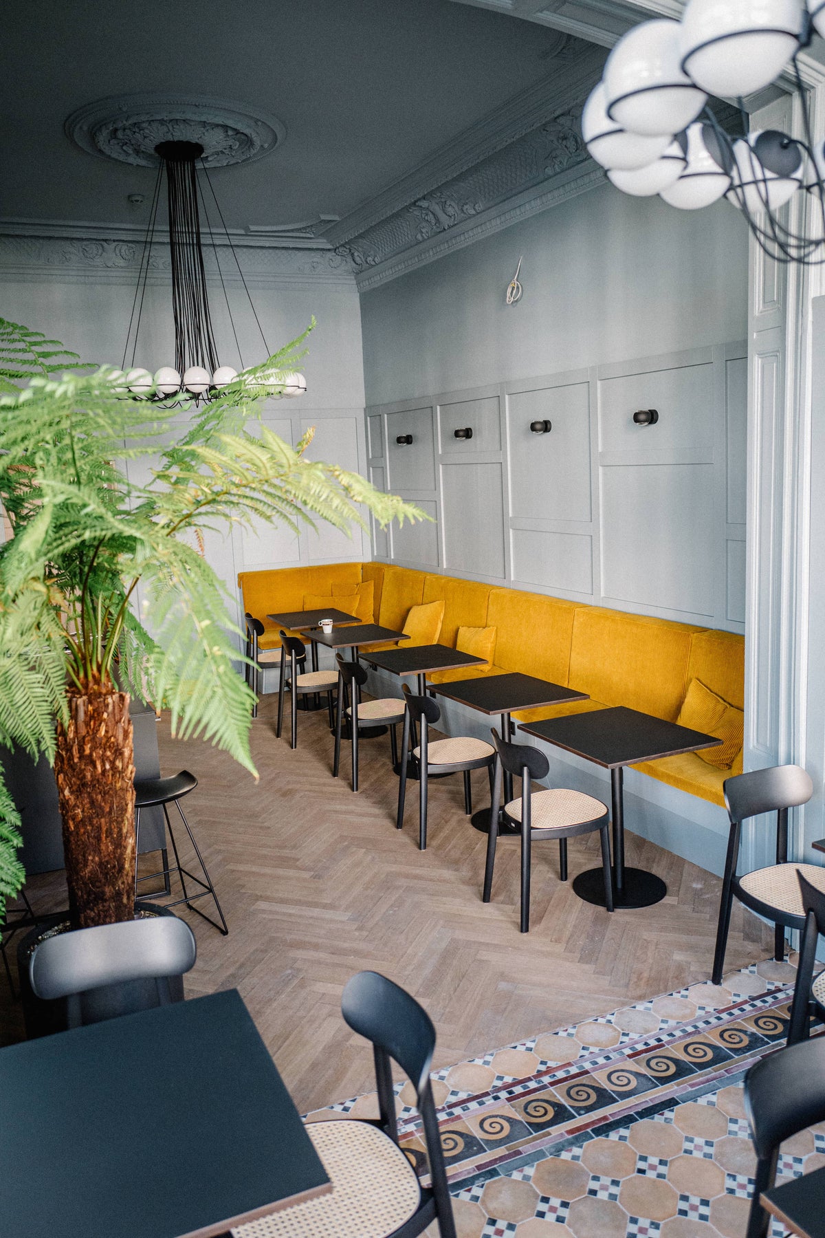 Stilwerk Hotel Heimhude|K. Sickinger