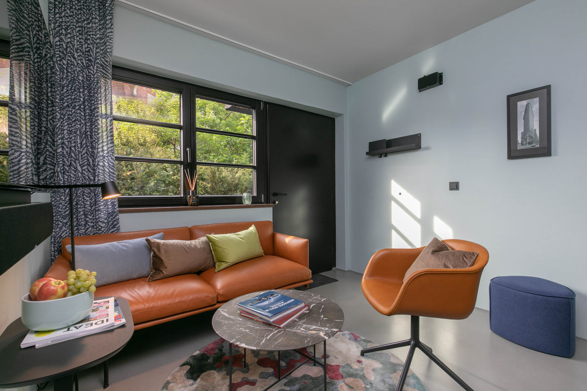 The Roebbek | RIBECO