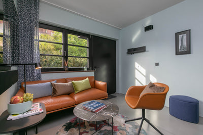 The Roebbek | RIBECO