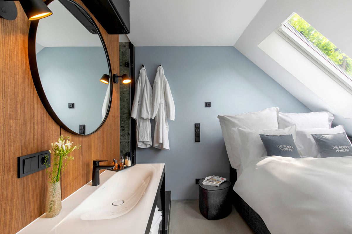 The Roebbek | RIBECO