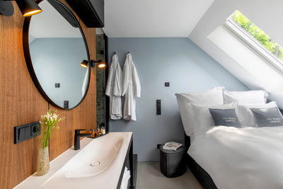 The Roebbek | RIBECO