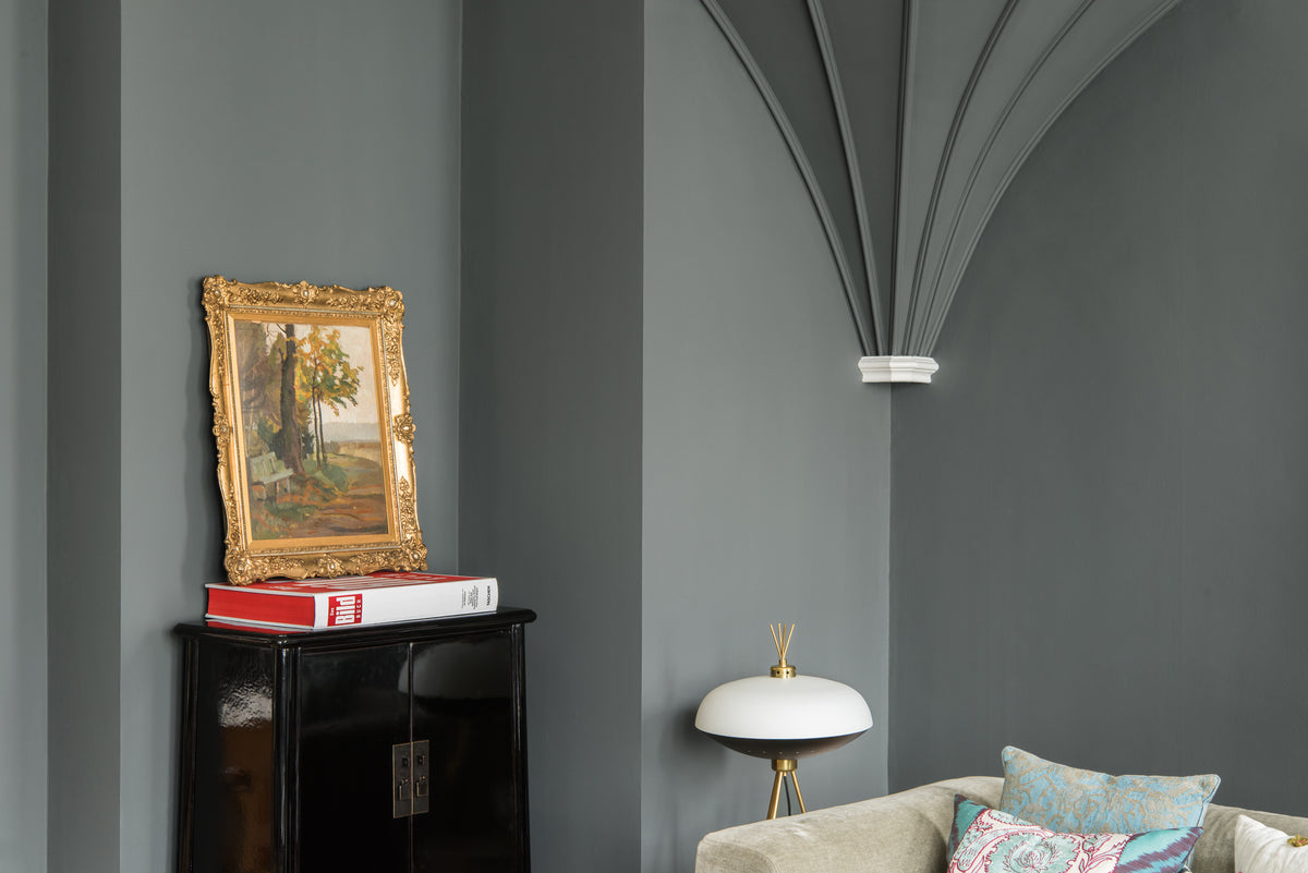 Victorian Townhouse Notting Hill|Enda Bowe