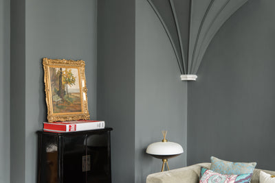 Victorian Townhouse Notting Hill|Enda Bowe