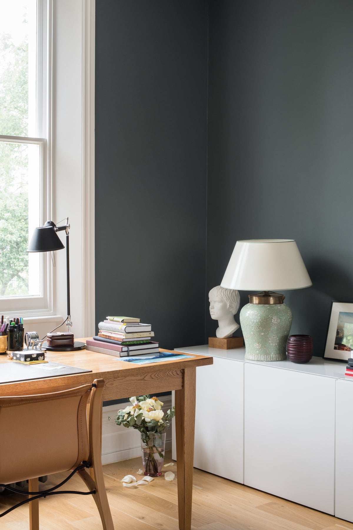 Victorian Townhouse Notting Hill|Enda Bowe