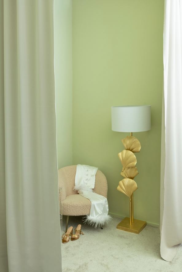 Alexandra Bald | JennyWho | IPHEPHA